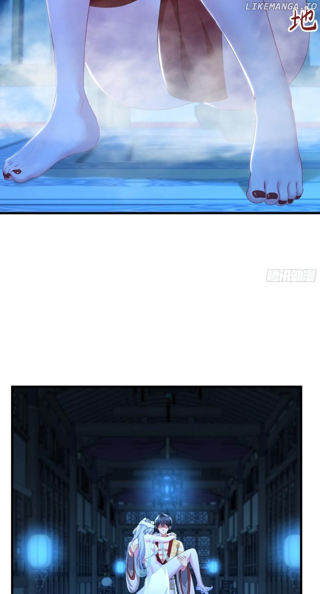 Rebirth of King Zhou: Not Being the Ultimate Villain Chapter 120 - page 37
